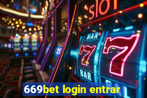 669bet login entrar